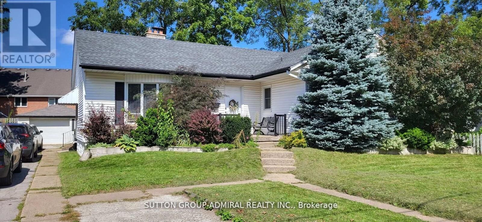 Property Photo:  6039 Althea Street Bsmt  ON L2E 5G5 