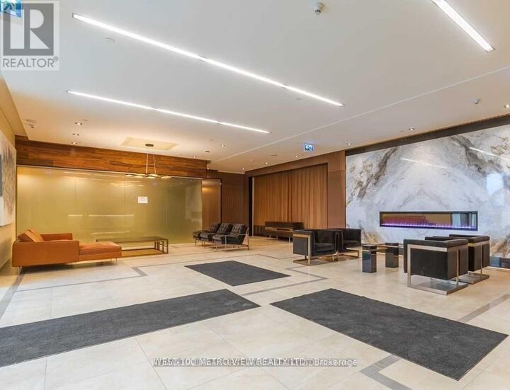 Property Photo:  17 Zorra Street Ph2405  ON M8Z 4Z6 