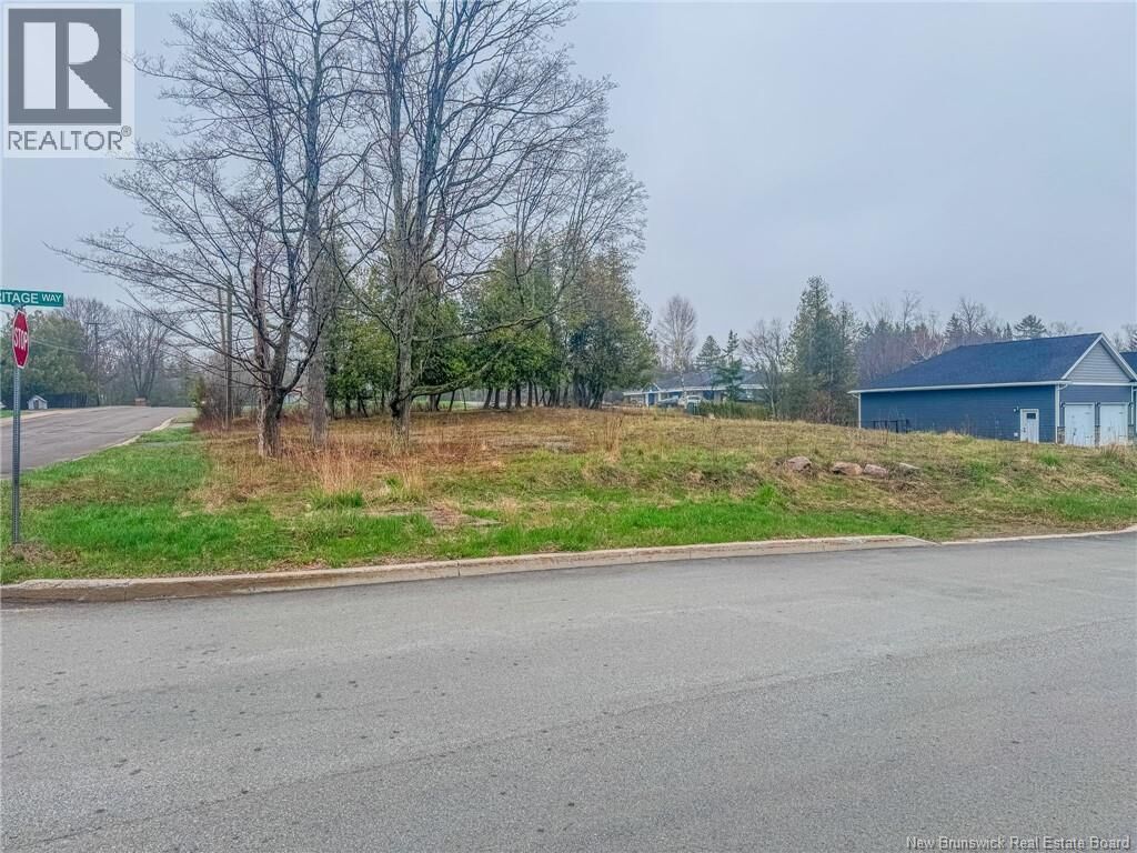 Property Photo:  3 Heritage Way  NB E2E 0T4 