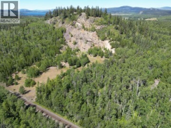 Property Photo:  Lot 1 Lily Lake Road  BC V0J 1S0 