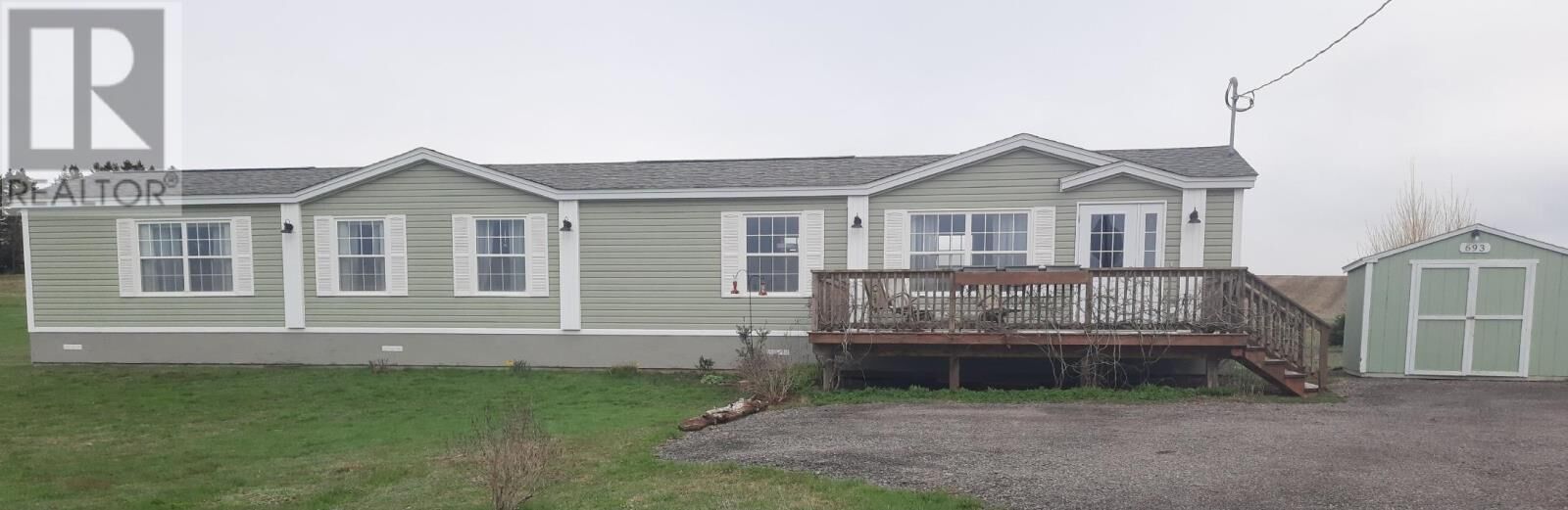 Property Photo: 639 Fortune Wharf Road PE C0A 2B0
