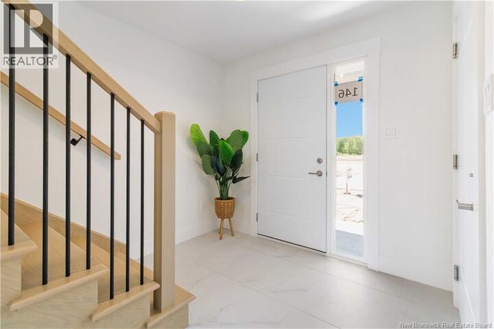 Property Photo:  14 Rutledge Crescent  NB E1B 0X6 