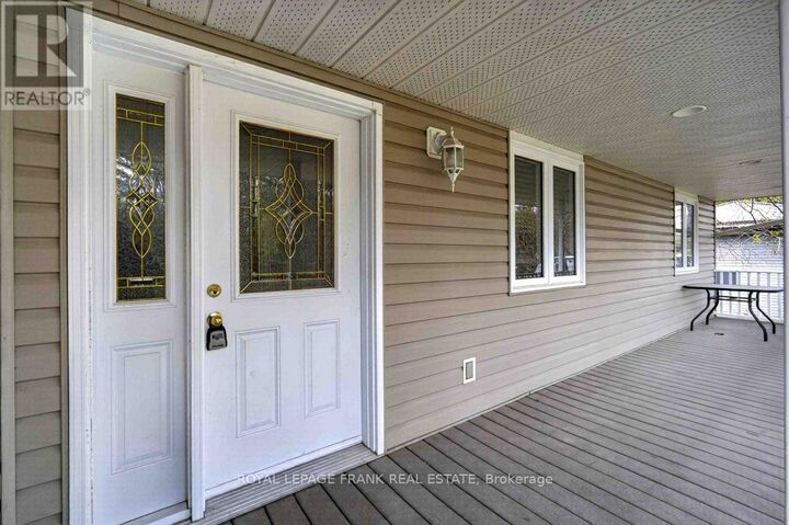 Property Photo:  730 Old Norwood Road  ON K0L 1Z0 