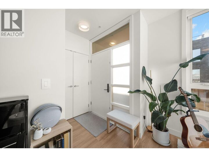 Property Photo:  6085 Irmin Street 312  BC V5J 0J7 