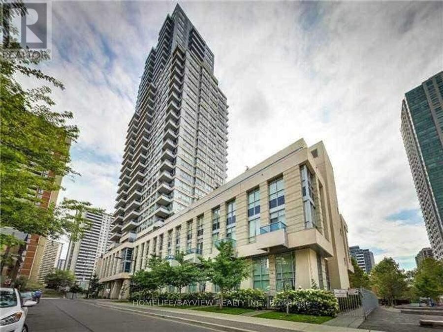 Property Photo:  500 Sherbourne Street 2012  ON M4X 1L1 