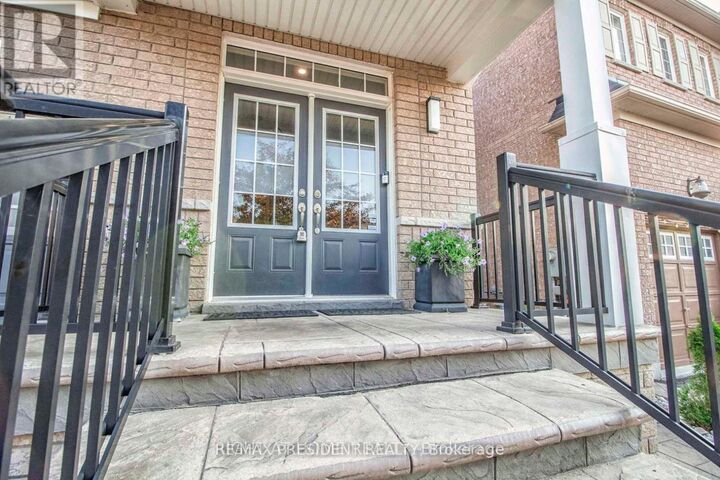 Property Photo:  44 Robitaille Drive  ON L6R 0H6 