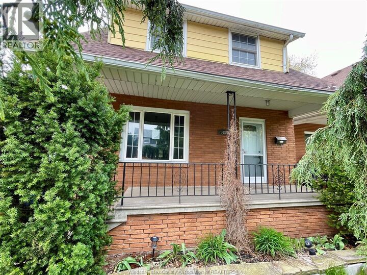 Property Photo:  1455 Moy Avenue  ON N8X 4S7 