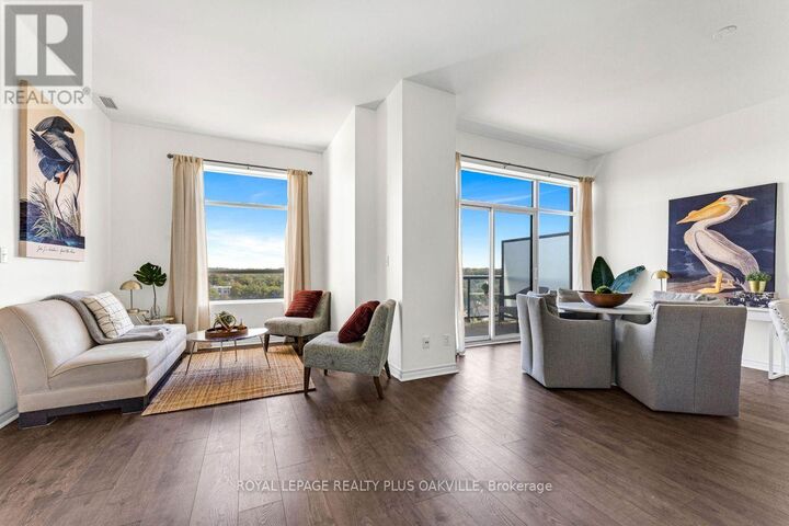 Property Photo:  170 Water Street North 1207  ON N1R 3B6 
