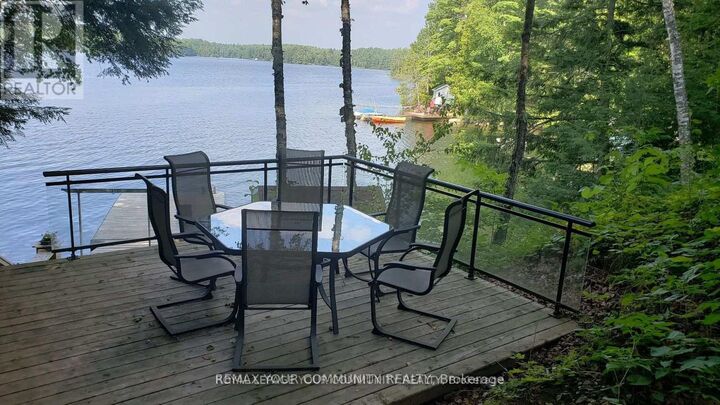 Property Photo:  2085 Crystal Lake Road  ON K0M 2A0 