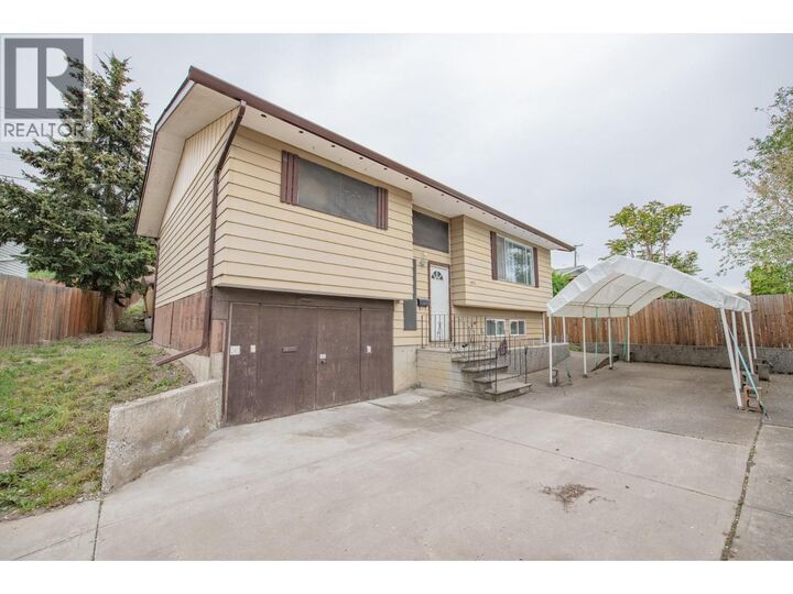 Property Photo:  1800 42 Street  BC V1T 7C7 