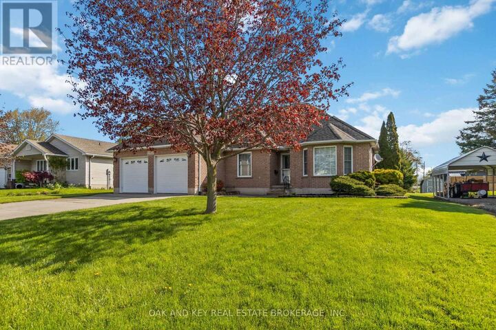 Property Photo:  6 Backus Drive  ON N0E 1M0 