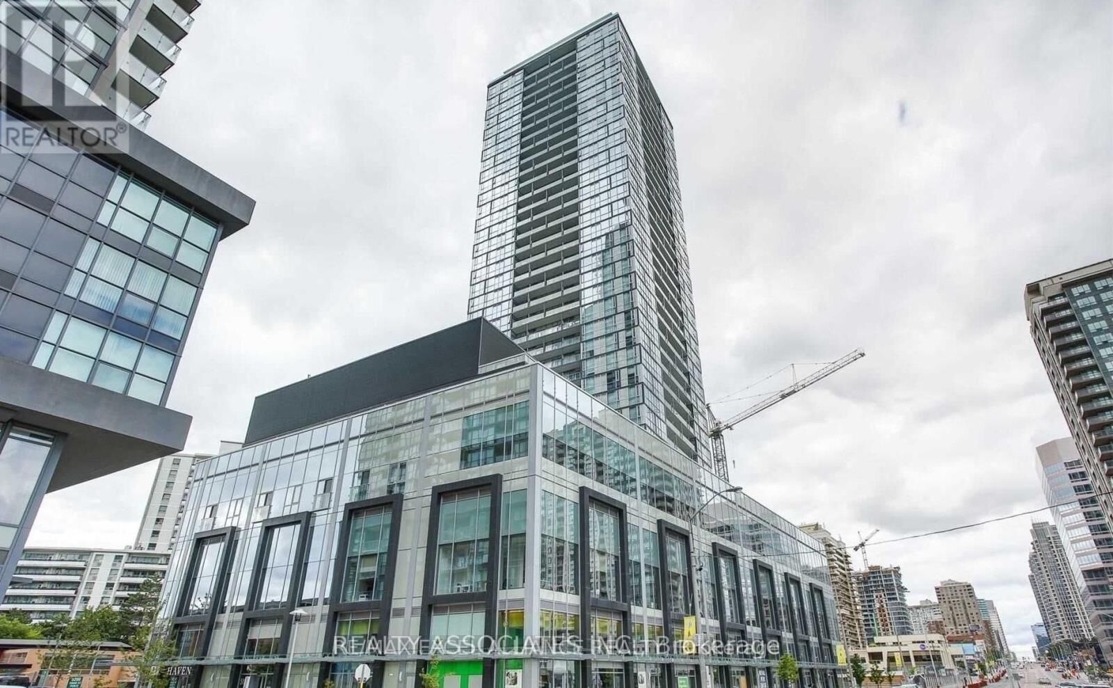 Property Photo:  5180 Yonge Street 2908  ON M2N 5P6 