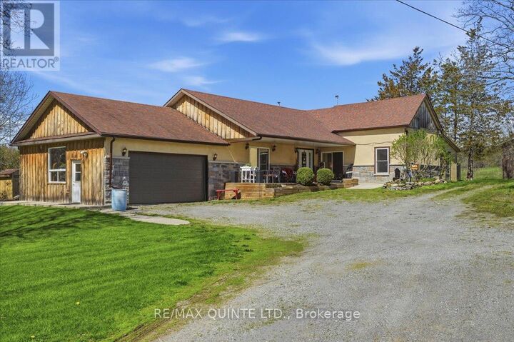 Property Photo:  1686 County Road 13  ON K0K 2P0 