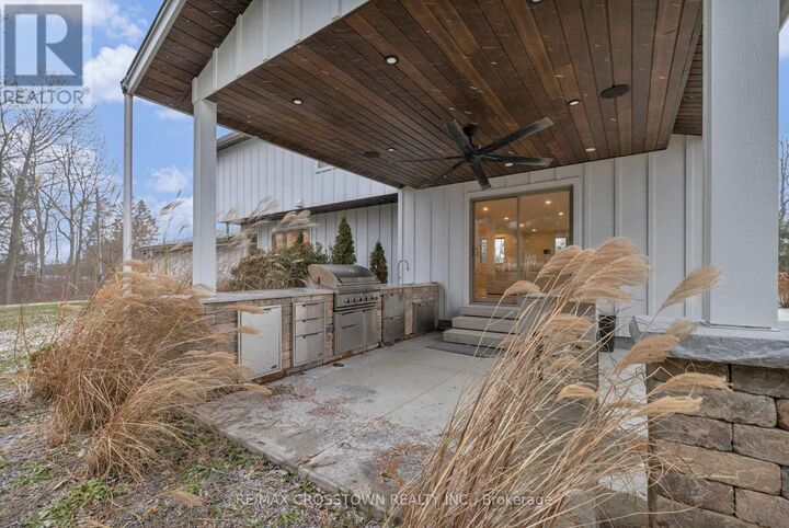 Property Photo:  434 Front Road  ON N0E 1P0 
