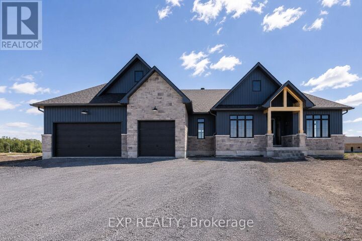 Property Photo:  471 Guy Welsh Drive  ON K7H 3C8 