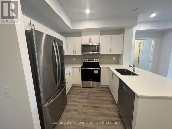 Property Photo:  4 Kimberly Lane 217  ON L9Y 5T6 