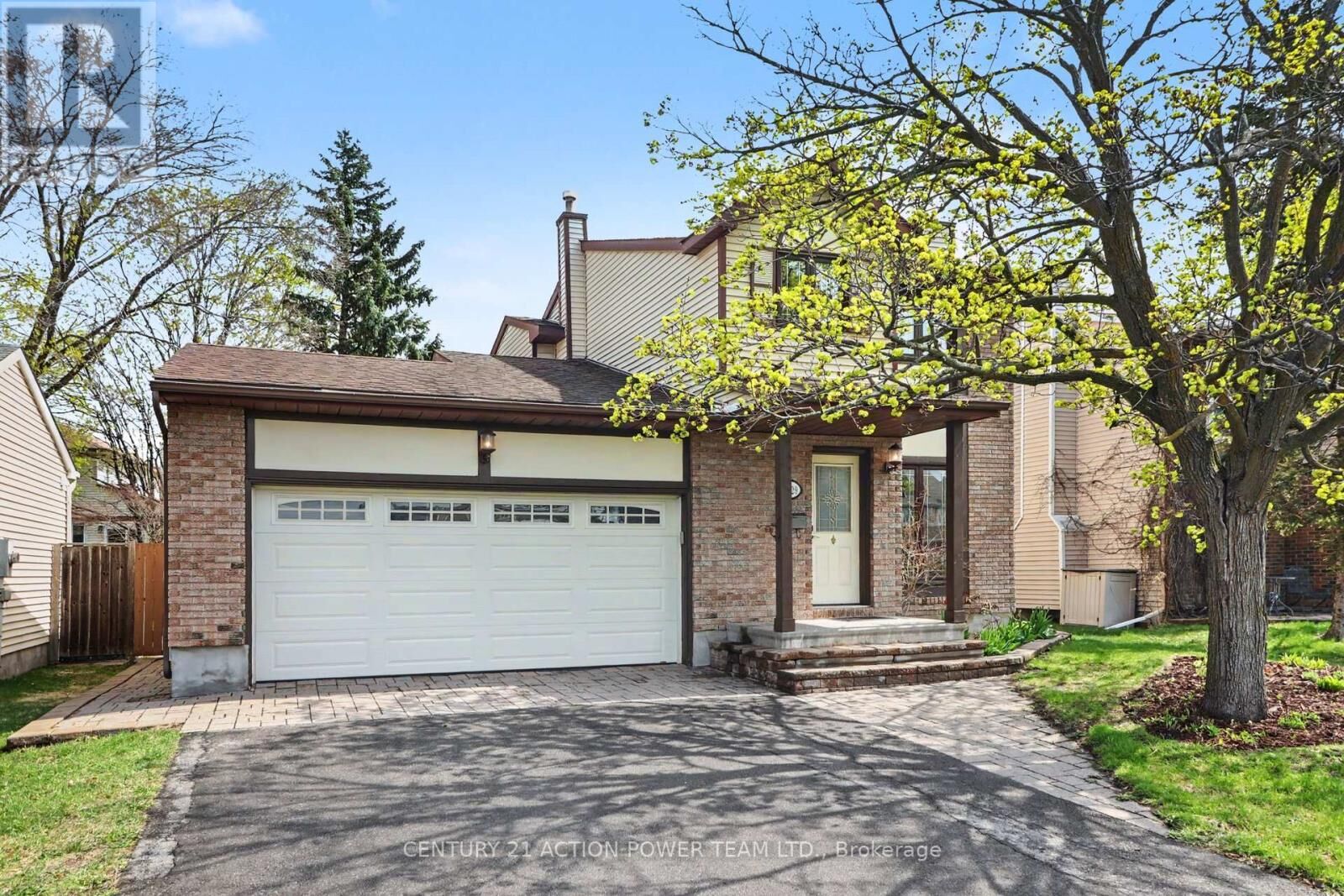 Property Photo: 1729 Bottriell Way ON K4A 1N5