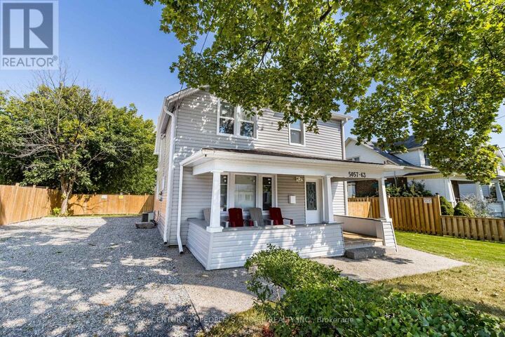 Property Photo:  5057 Bridge Street  ON L2E 2S7 