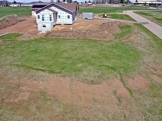 Property Photo:  Lot 3 Lucille Lane  WI 54456 