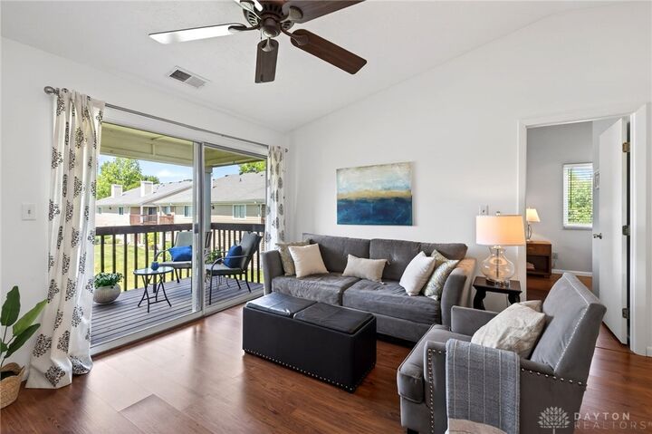 Property Photo:  148 Mallard Glen Drive 8  OH 45458 