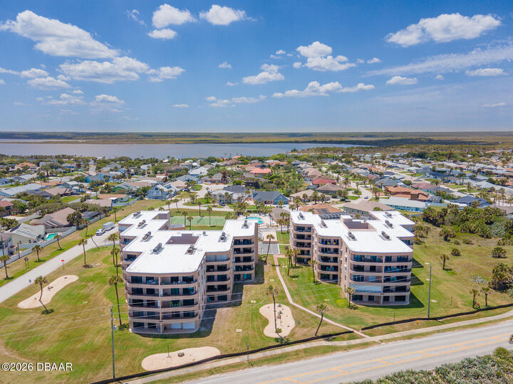 Property Photo:  3360 Ocean Shore Boulevard 304  FL 32176 