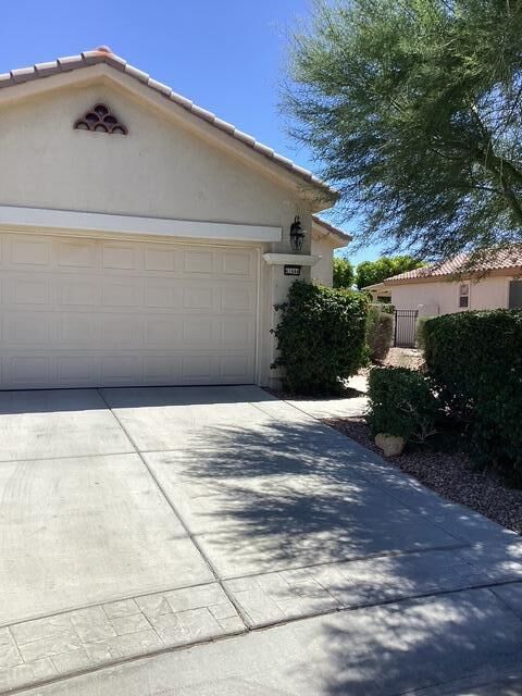Property Photo: 41444 Via Arleta CA 92203