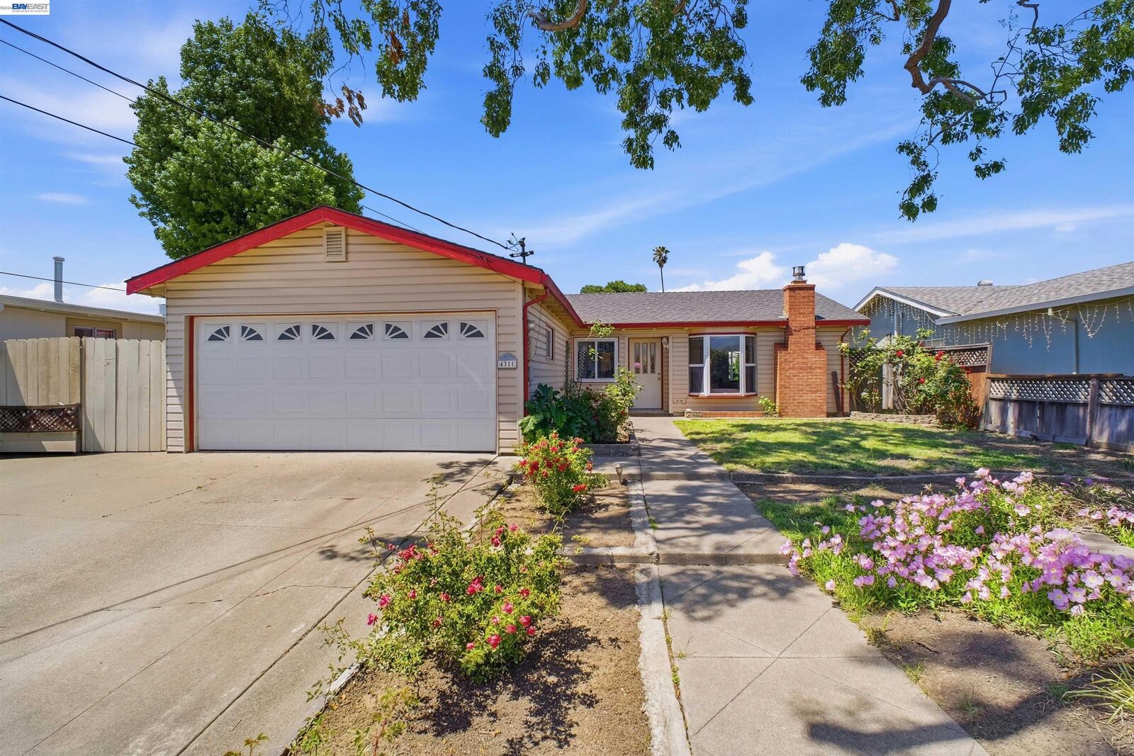 Property Photo:  4311 Cahill St  CA 94538 