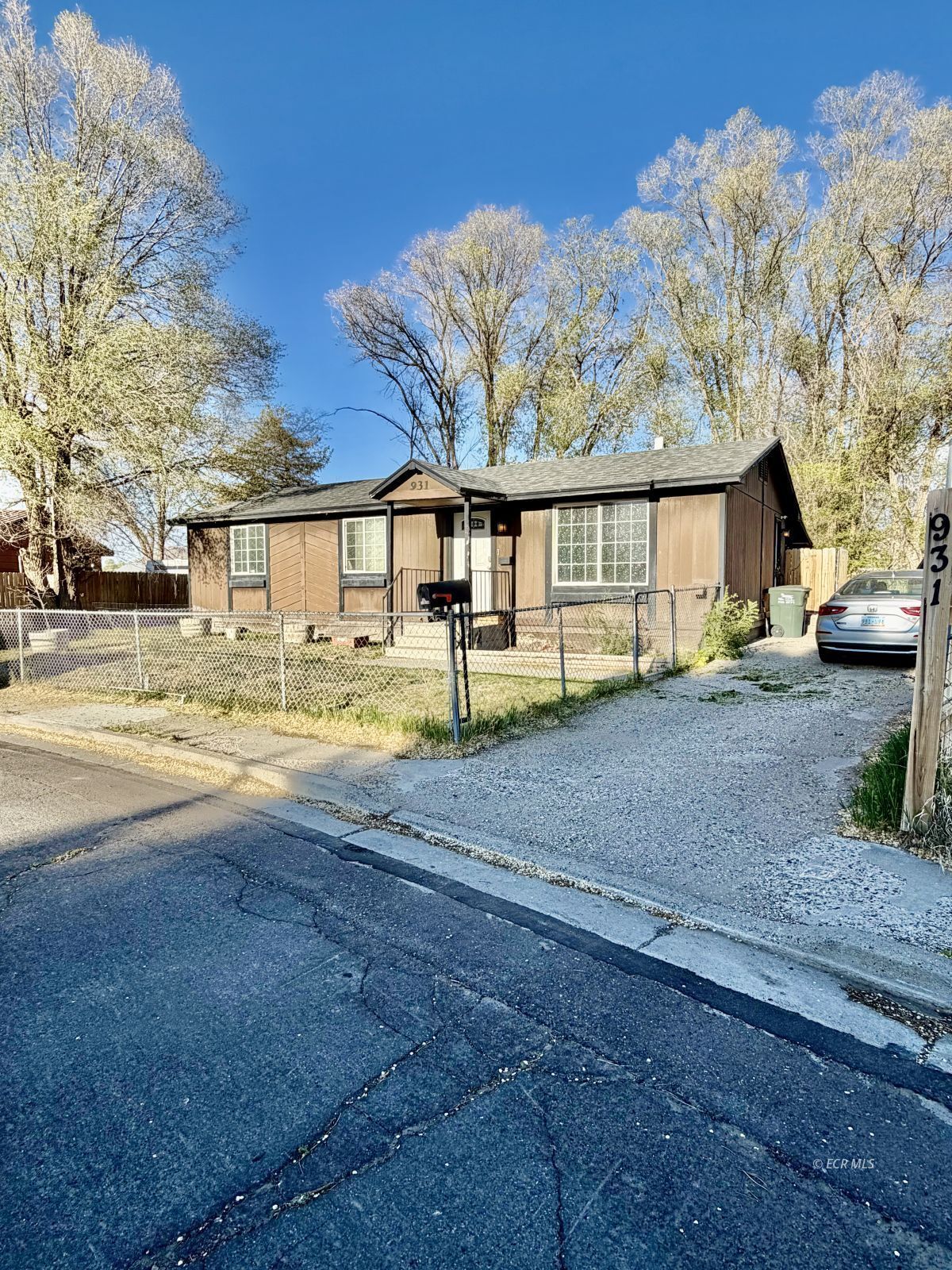 Property Photo:  931 Sunrise Drive  NV 89801 