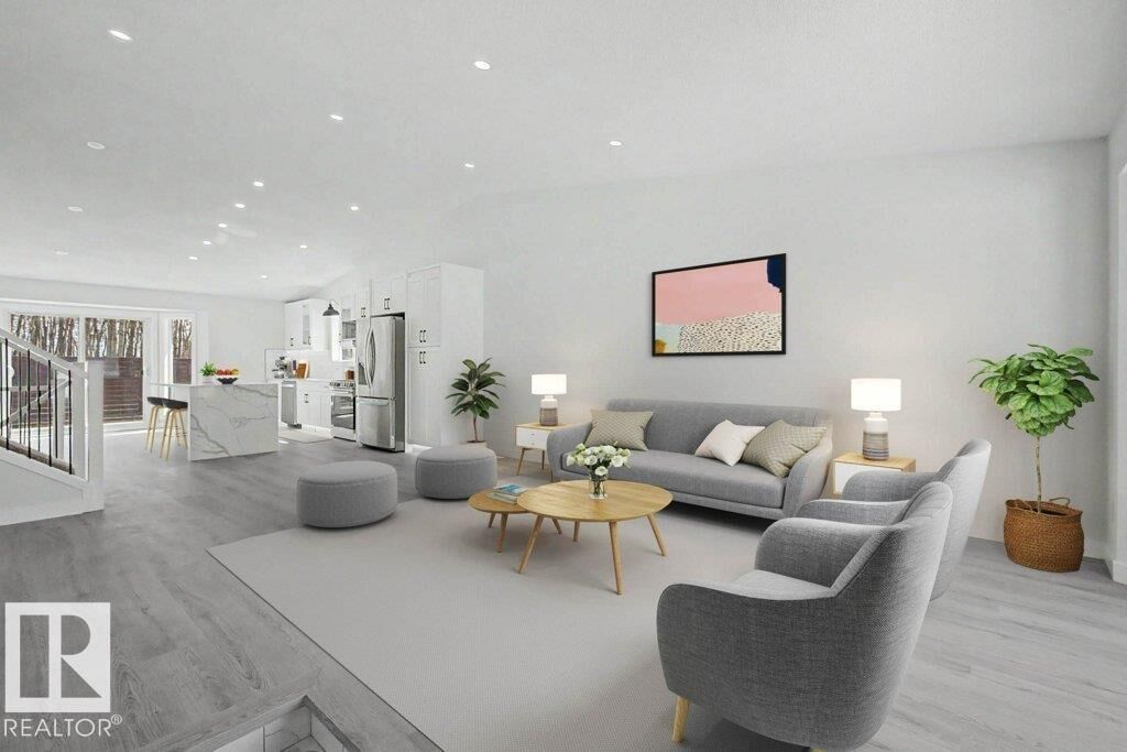 Property Photo:  67A Arbor Crescent  AB T8N 2T8 