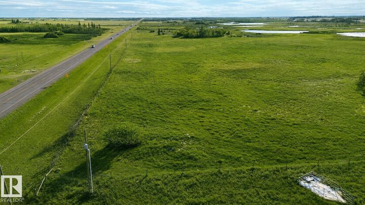 Property Photo:  Hwy 16 & Hwy 15/855 Corner  AB T0B 3H0 