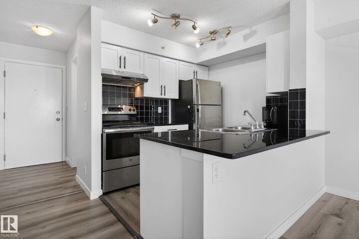 Property Photo:  3315 James Mowatt Trail SW 412  AB T6W 3L9 