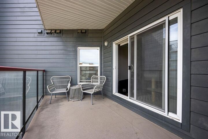 Property Photo:  10611 117 Street NW 311  AB T5H 0G6 