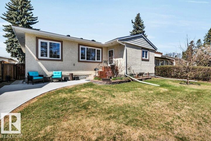 Property Photo:  10616 136 Street NW  AB T5N 2G2 
