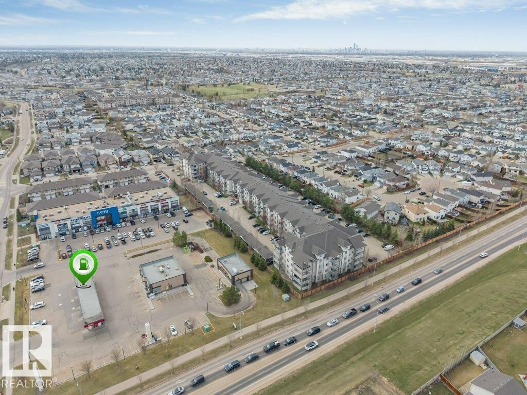 Property Photo:  3425 19 Street NW 404  AB T6T 2B5 