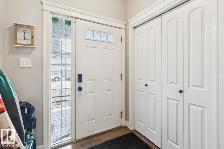 Property Photo:  17011 38 Street NW  AB T5Y 3S2 