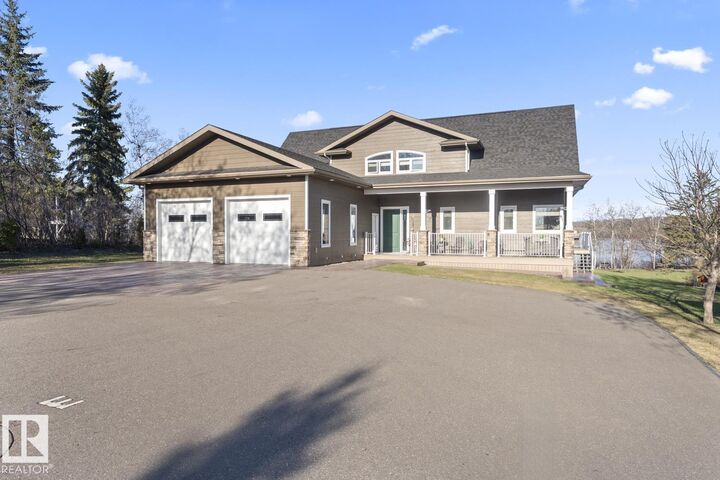 Property Photo:  46526 Twp Rd 604A 4  AB T9N 2J6 