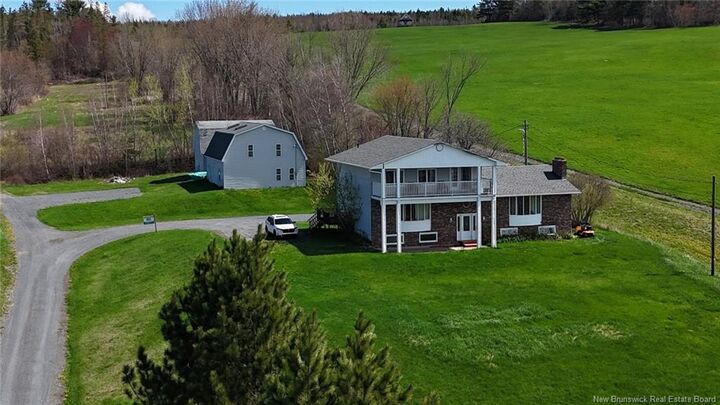 Photo de la propriété:  36 Dean'S Lane  NB E3G 9N4 