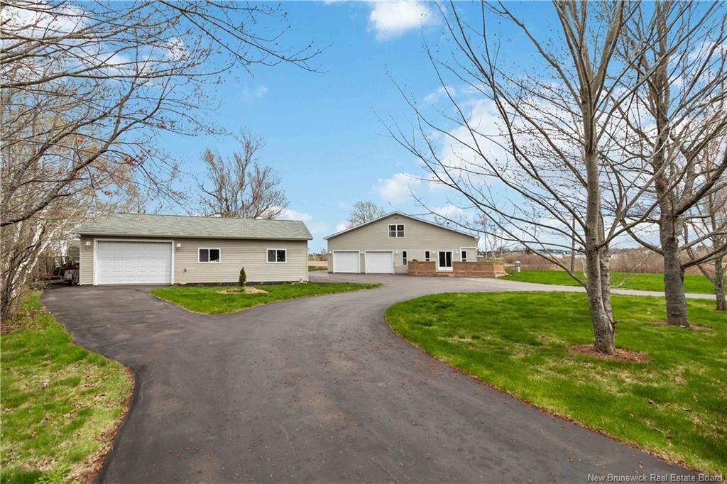 Property Photo:  67 Cap Brule Road  NB E4P 6H8 