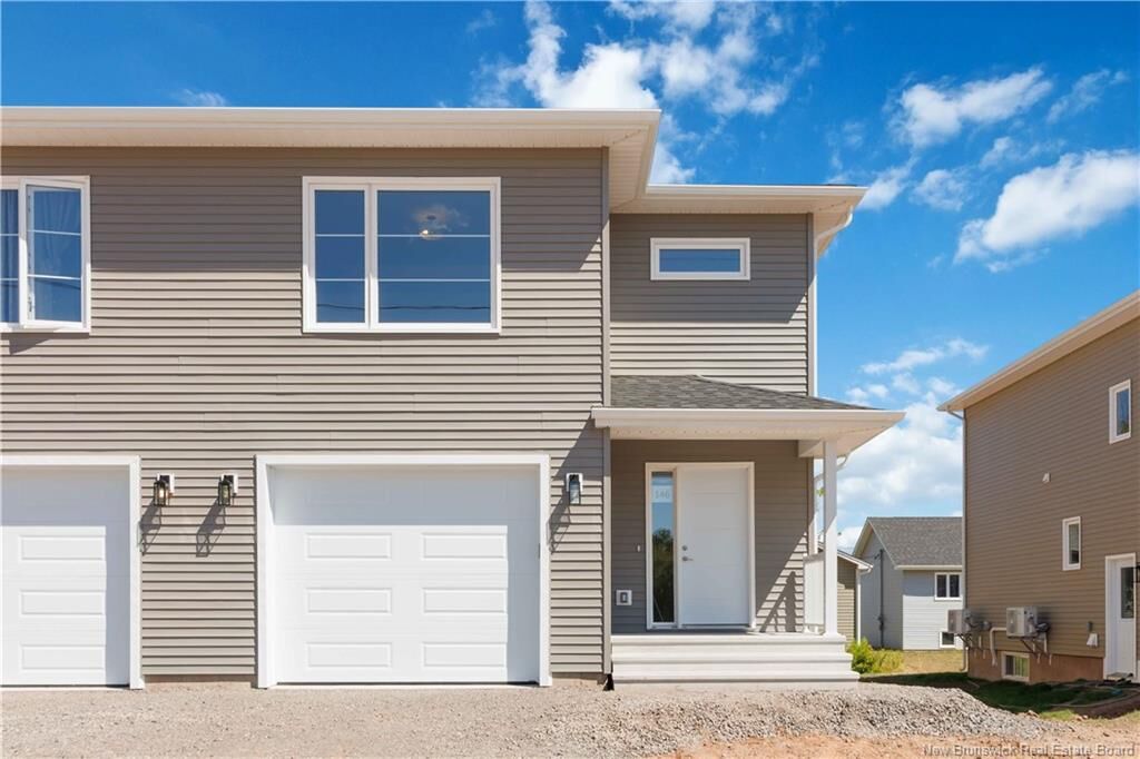 Property Photo:  20 Rutledge Crescent  NB E1B 0X6 