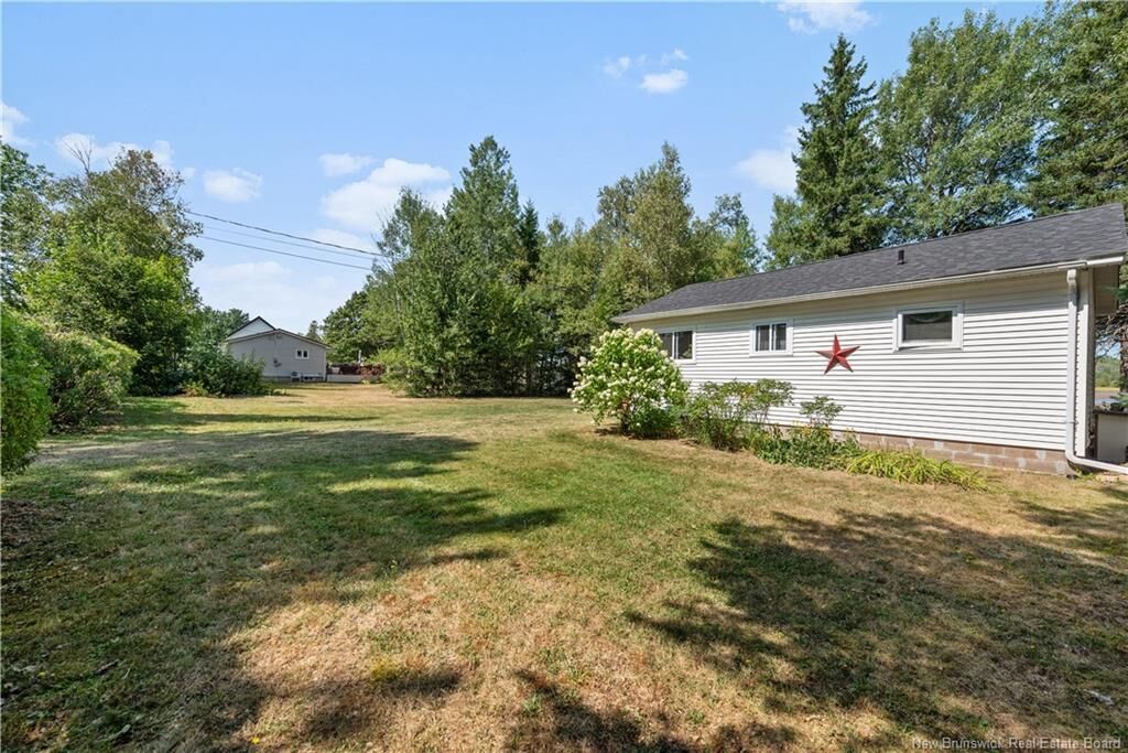 Property Photo:  117 Babineau Place  NB E4P 1S9 
