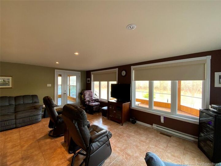 Property Photo:  1520 Rivière-Verte Road  NB E7C 2L4 