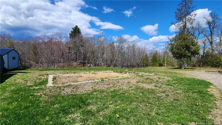 Property Photo:  3 Milligan Road  NB E5K 2X9 