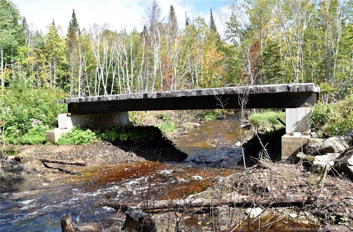 Property Photo: Lot Belledune Road NB E8G 1Z5