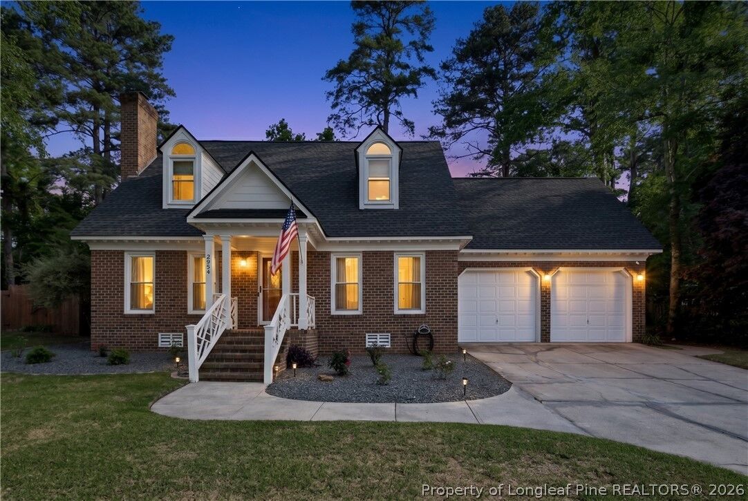 Property Photo:  2954 Delaware Drive  NC 28304 
