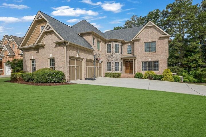 Property Photo:  5304 Byers Road  GA 30005 