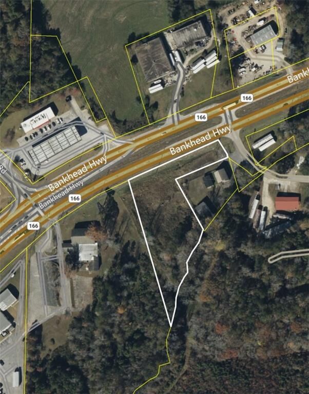 Property Photo:  1711B Bankhead Highway  GA 30116 