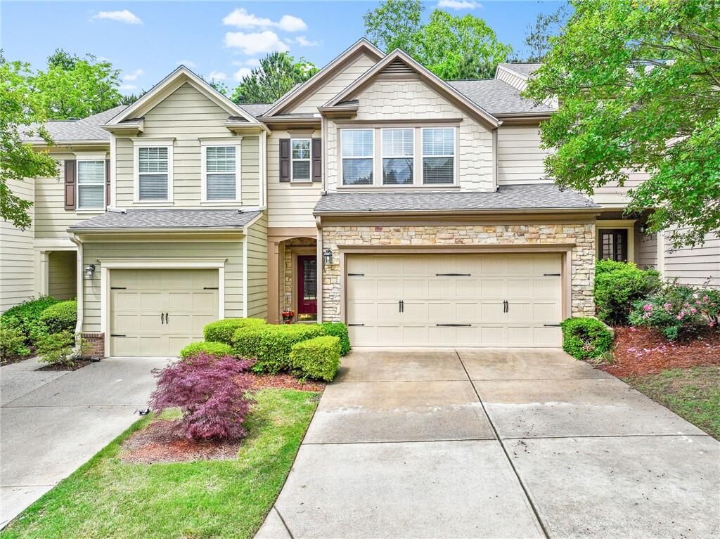 Property Photo: 3034 Cross Creek Drive GA 30040