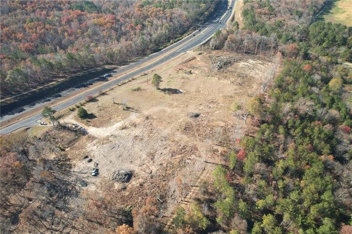 Property Photo:  4143 Highway 411  GA 30145 
