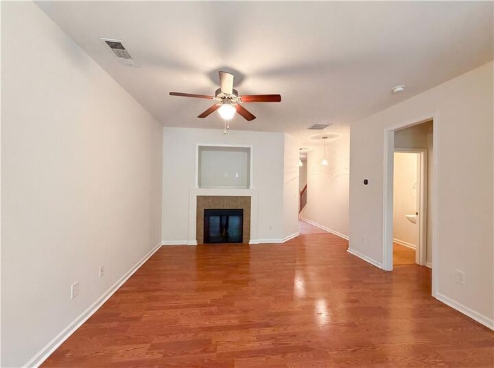 Property Photo:  471 Tufton Trail SE  GA 30354 