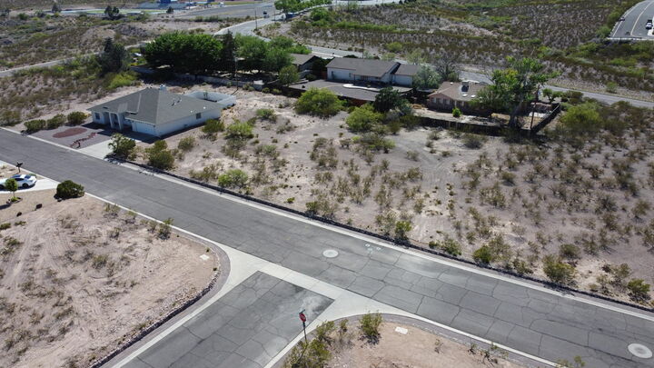 Property Photo: Harriett Street Lot 5 NM 87801